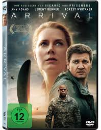 Arrival : Adams, Amy, Renner, Jeremy, Whitaker, Forest, Stuhlbarg, Michael,  O' Brien, Mark, Villeneuve, Denis: Amazon.se: Movies & TV