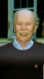 Evald Johnson Obituary