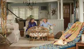 However, like other locations appearing . Inside Everyone S Favourite Beach House From Grace And Frankie