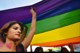 Currently, india only has a statue regarding transgender people; Homosexuality Still An Unnatural Offence The New Indian Express