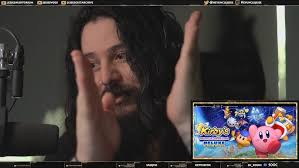 Kirby's Return to Dream Land