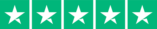 Étoiles Trustpilot