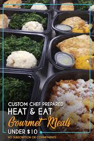 Eat Smart With Meals Made Fresh To Order Using The Freshest Locally Sourced Ingredients Save Money With Healthy Meals Delivered Vegetable Soup Healthy Meals