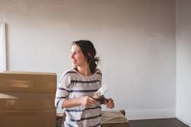 The Single Girl S Guide To Buying Your First Home Buying Your First Home Buying First Home Home Buying Tips