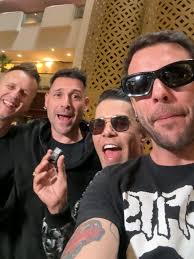 Tributo musical a Humberto Pabón con Los Caligaris