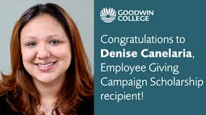 Goodwin University Student News: 2015