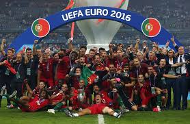 Cristiano ronaldo reaction portugal vs france 10 euro 2016 last minute. Euro 2016 Final Game Post Match Comments From France And Portugal As Portuguese Win The Tournament Uefa Com Portugal Vs France Post Match Comments 112 International