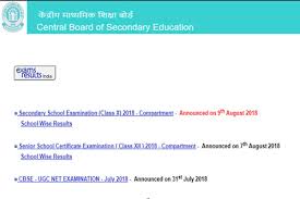We did not find results for: Cbse Compartment Result 2018 Class 10 Scores Out At Cbseresults Nic In How To Check The Financial Express