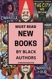 Black Books To Read 2020 Stunning New Books By Black Authors I Can T Wait To Read In 2020 Books By Black Authors Black Authors Book Blogger