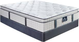Undefined King Mattress Set King Mattress Serta Perfect Sleeper