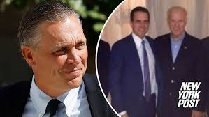 Ex-Hunter Biden biz partner Devon Archer asks judge to shorten prison  sentence