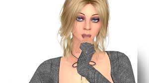 Файлы для The Sims 4