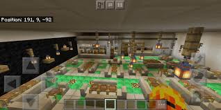 Drugs are actually useful too, with effects like mining boosts, . Prison Role Play Minecraft Pe Maps