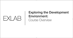 01 01 Course Overview By Exlab Org Part Of The Exploring The Development Environment Demonstration Series University Of Melbourne Vimeo Studio