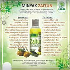Coreysa capicua extra virgin olive oil. Minyak Zaitun Hpai Ori Minyak 1000 Manfaat Shopee Indonesia