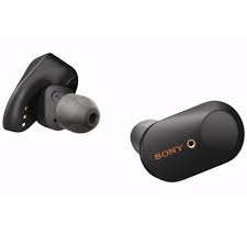 Sony Wf 1000xm3 Wireless Noise Cancelling Headphones Price In Kenya
