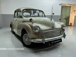 Image result for Cream 1957 Morris