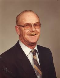Obituary information for Damus Albert Garey