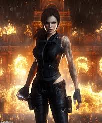 Tomb Raider лара крофт 2018 смотреть онлайн в Hd Lara S Doppelganger Tomb Raider Underworld Tomb Raider Wallpaper Tomb Raider Lara Croft