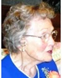 Marion Neff Obituary