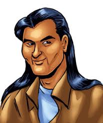 Meet the Cast of the Super Indian Comic Book