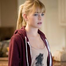 Robertsons frisyr / marie robertson photos facebook; Britt Robertson Ambassador Brittrobertson Official Photos Et Videos Instagram
