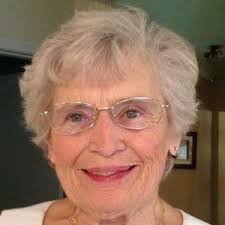 Patricia Duval Obituary