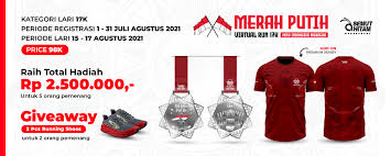 Maybe you would like to learn more about one of these? Kalender Lari Jadwal Event Lari Indonesia 2019