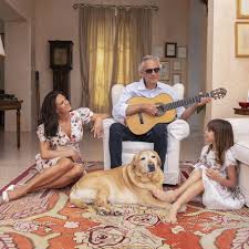 Her mother veronica is an actress who is also well known for her singing skills as well. Andrea Bocelli Sings A Beautiful Duet With His Daughter