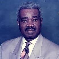 William D. Fields, Sr. Obituary