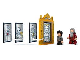 Unsere magazinbeiträge zu diesem produkt. Die Grosse Halle Von Hogwarts 75954 Harry Potter Offiziellen Lego Shop De