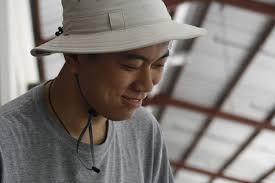 HoT Austin Chen — Tyson Research Center