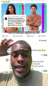 Love Island Episode 15 Recap and Highlights