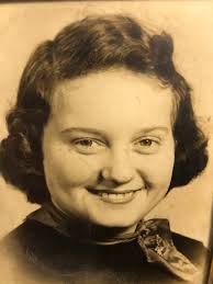 Gloria Ann Kneece Powell (1934-2001)