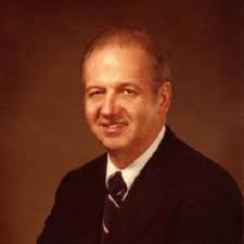 William Foreman Obituary