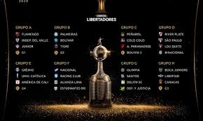 Cássio frango foi escrito na trave em frente ao setor norte e um 8 x 0 foi pichado no gramado, em referência a uma goleada do palmeiras que se tornou o maior placar da história do derby. Conmebol Define Datas E Horarios Da Libertadores E Sul Americana 2020 Agencia Brasil