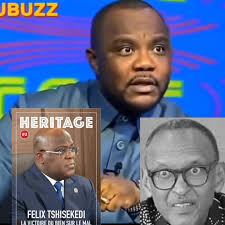 ✅ ACCORD RDC-RWANDA 🤷🙆🤦