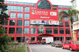The university college is situated in the cosmopolitan town of petaling jaya near kelana jaya lrt station, which is 10 kilometers west of the capital city, kuala lumpur. Uni Enrol Lincoln University College