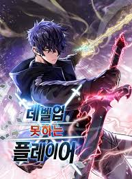 For more awesome manhwas and raws. The Player That Can T Level Up Mangasee