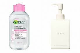 Anda nak cari pencuci muka untuk kulit sensitif? Beauty Journal Situs Kecantikan Dan Gaya Hidup Andalan Wanita Masa Kini