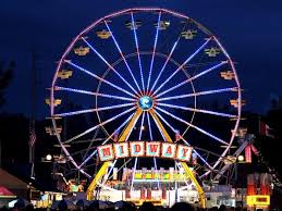 Plan A Family Fun Day At One Of The Best And Biggest State Fairs In The Country The Big E Fair The Big E State Fair