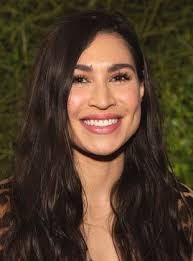 Cassie Steele