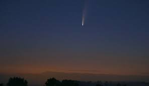 En esta comunicación se debe indicar si acepta o no realizar el agendamiento. Cometa Neowise Desde Colombia Como Ver El Paso Del Cometa Neowise En Colombia Tendencias Caracol Radio