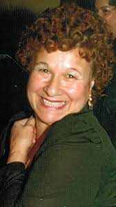 Obituary information for Nina F. Conti