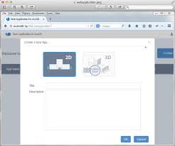 Run your app on any device. Http S3 Amazonaws Com Virtualgisclassroom Webappbuilder Building Arcgis Applications With Web Appbuilder Slide Deck Pdf