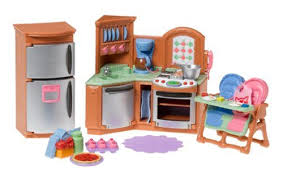 Fisher Price Loving Family Kitchen Fisher Price Loving Family Dollhouse Girls Play Kitchen Dollhouse Toys