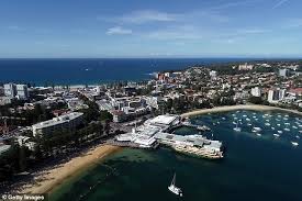 Sydney Northern Beaches council rakes in $7.7 million in parking fines