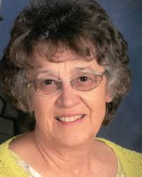 Nancy K. Hvinden Obituary September 26, 2024