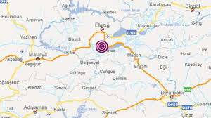 Kayseri'de deprem oldu kaç deprem bölgede paniğe neden olurken çevre iller sivas ve yozgat'ta da hissedildi. Son Dakika Elazig Da Deprem Mi Oldu Nerede Deprem Oldu Iste Kandilli Rasathanesi Son Depremler Aciklamasi