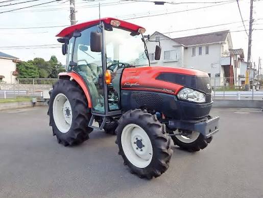 Kubota KL4750 Tractor
